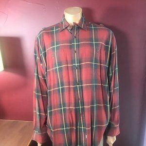 POLO BY RALPH LAUREN - MEN'S BUTTON DOWN